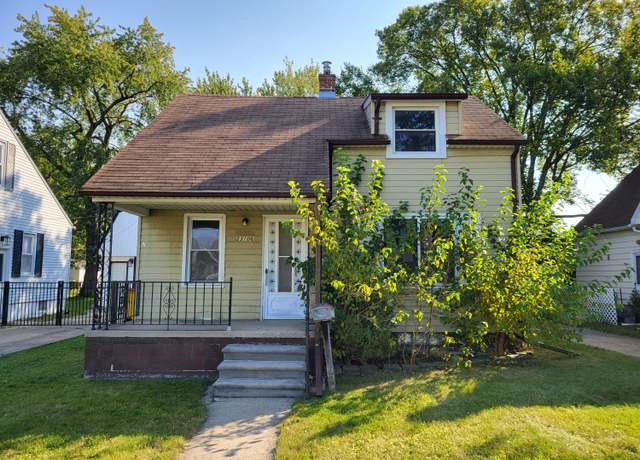 Property at 23106 Melrose Ave, Eastpointe, MI 48021, 3 beds, 2 baths