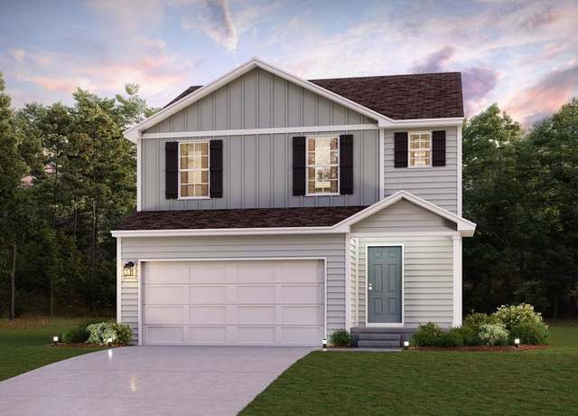 Property at 1484 E Roosevelt Ln, Milan, MI 48160, 3 beds, 2.5 baths
