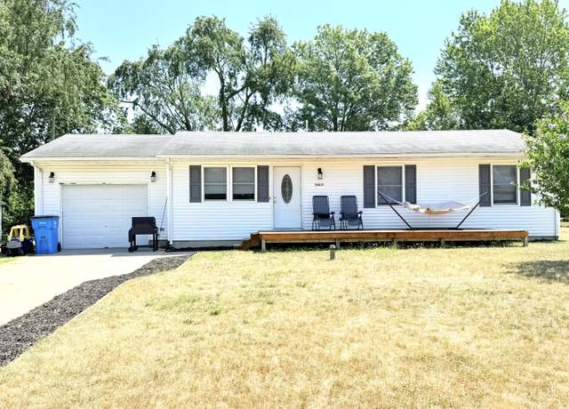 Property at 56631 Lyle Dr, Dowagiac, MI 49047, 3 beds, 1 bath