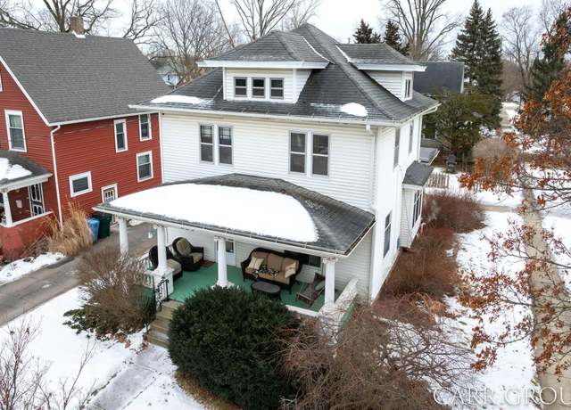 Property at 229 Moores River Dr, Lansing, MI 48910, 4 beds, 2 baths