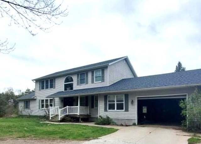 Property at 2868 W Wilke Rd, Rothbury, MI 49452, 7 beds, 3.5 baths