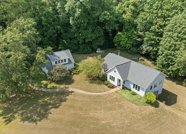 Property at 2617 Korn St, Niles, MI 49120, 3 beds, 2 baths