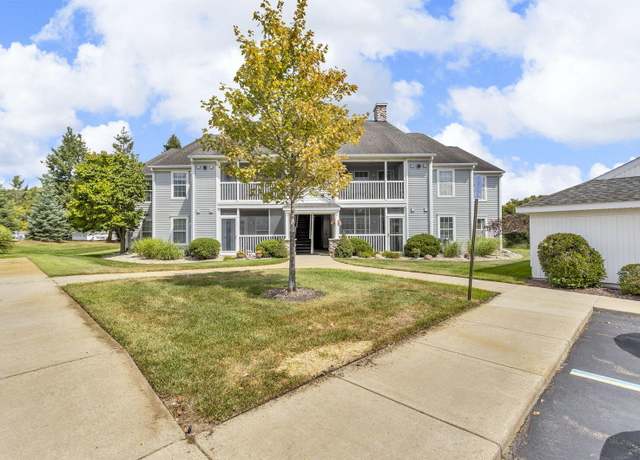 Property at 745 W Barrington Cir, Jackson, MI 49203, 3 beds, 2 baths