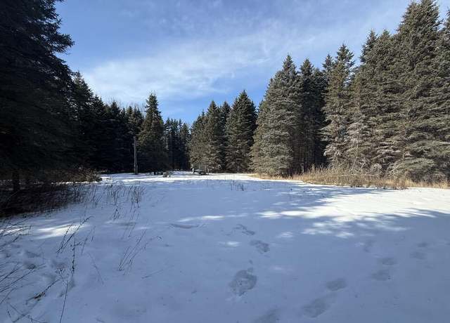 Property at 16782 Craft Rd, Hersey, MI 49639