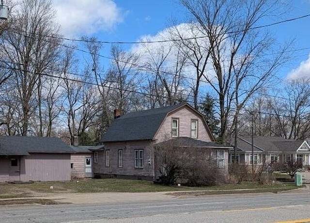 Property at 504 W Centre Ave, Portage, MI 49024