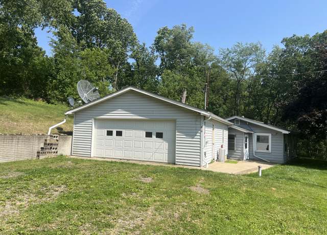 Property at 919 Nature Ln, Montgomery, MI 49255, 2 beds, 1 bath