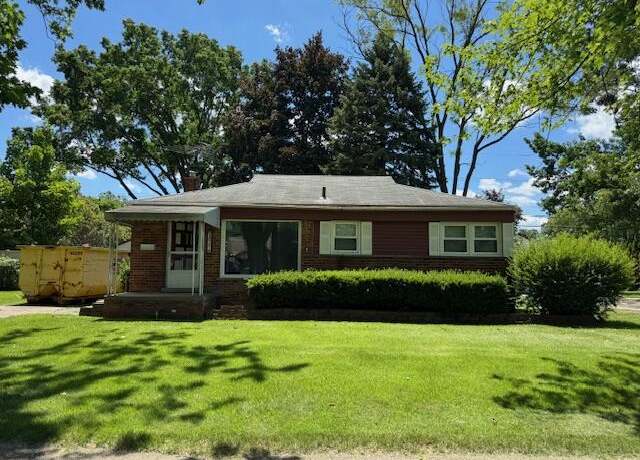Property at 30721 Hathaway, Livonia, MI 48150, 3 beds, 2 baths