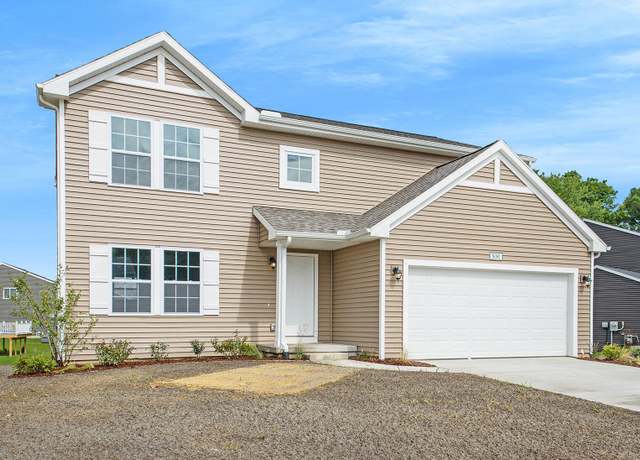 Property at 7261 Brighton Ln SE, Caledonia, MI 49316, 4 beds, 2.5 baths