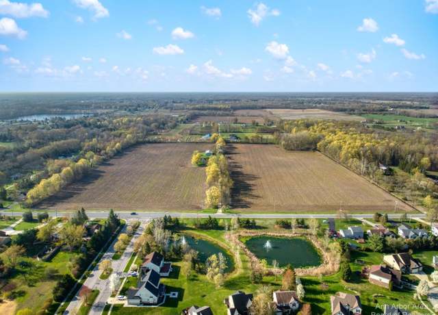 Property at 9624 Martz Rd, Ypsilanti, MI 48197