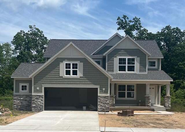 Property at 5856 Hillbrook Ct NE, Belmont, MI 49306, 4 beds, 2.5 baths