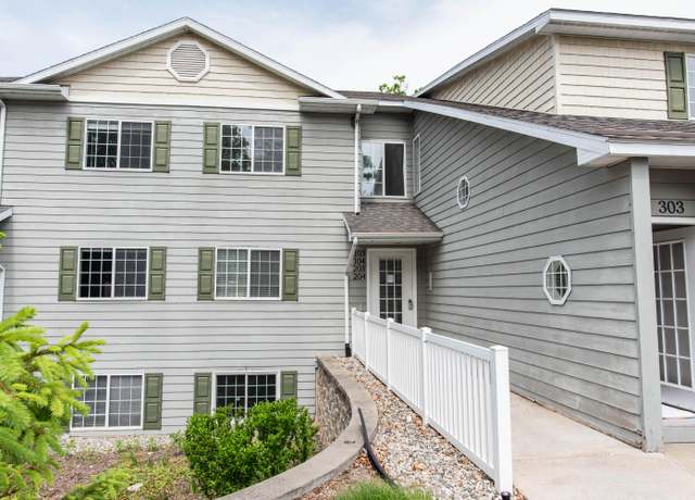 Property at 4164 W Centre Ave #103, Portage, MI 49024, 2 beds, 2 baths