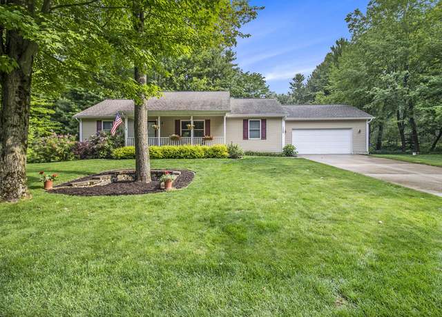 Property at 5668 Harriet Ln, Ludington, MI 49431, 3 beds, 2 baths