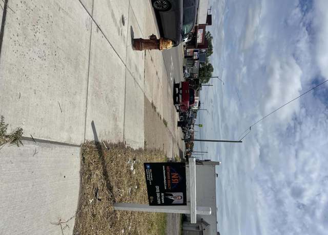 Property at 15739 W Warren Ave, Detroit, MI 48228