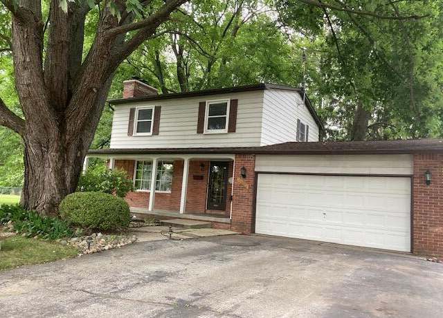 Property at 69446 N Forest Ave, Richmond, MI 48062, 4 beds, 1.5 baths