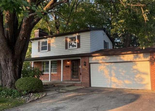 Property at 69446 N Forest Ave, Richmond, MI 48062, 4 beds, 1.5 baths