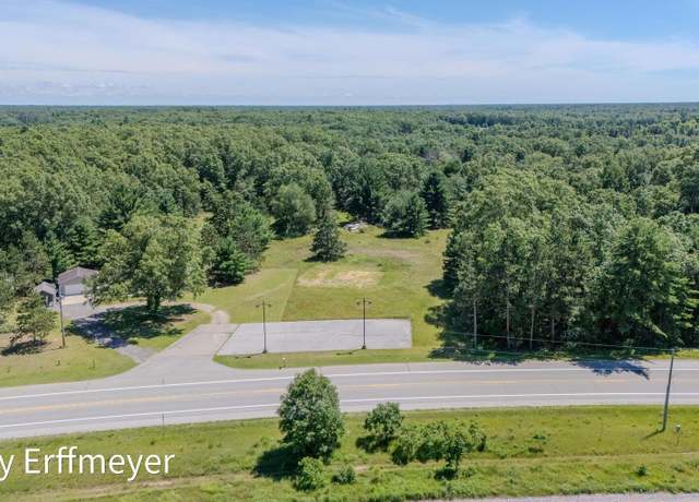 Property at 7142 Holton Rd, Twin Lake, MI 49457