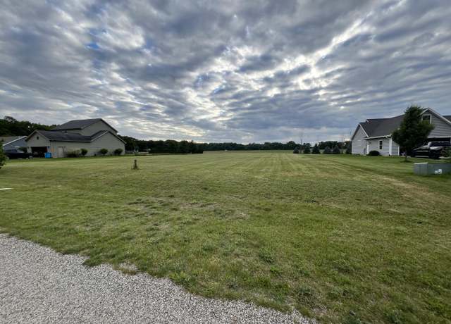 Property at Jeremy St, Constantine, MI 49042