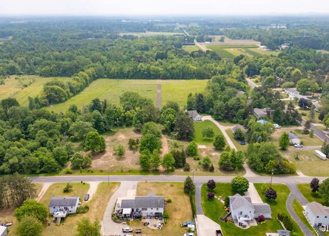 Property at VL Barry St Unit Par 3, West Olive, MI 49460
