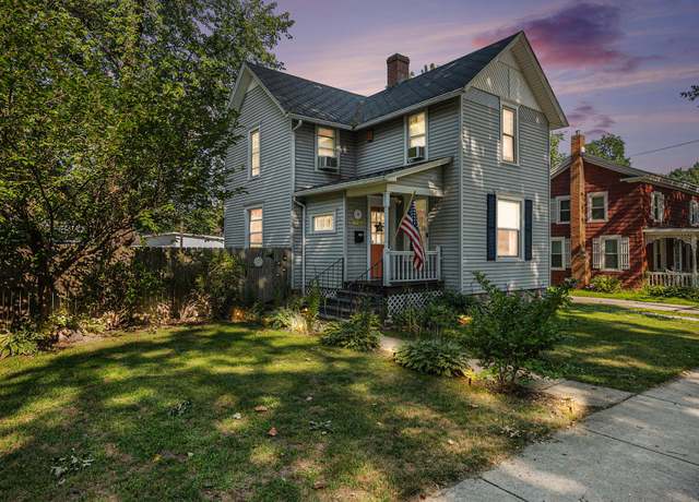 Property at 310 West St, Three Rivers, MI 49093, 4 beds, 1.5 baths