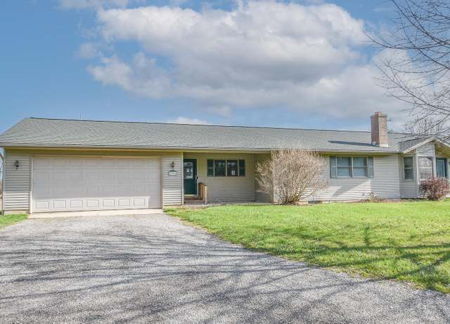 Property at 204 W Hatmaker Rd, Coldwater, MI 49036, 3 beds, 3 baths