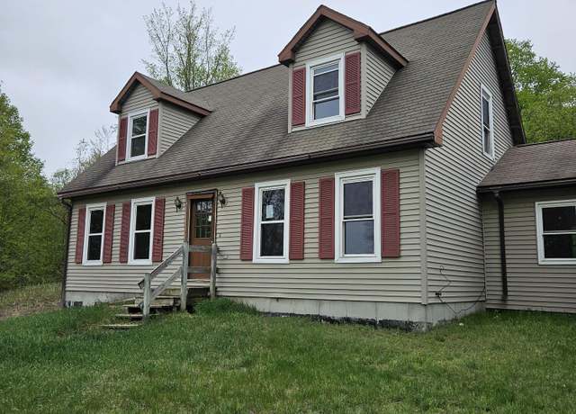 Property at 10610 W Walker Rd, Manton, MI 49663, 4 beds, 3 baths