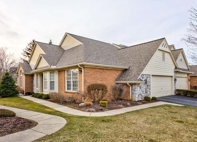 Property at 2304 Cleveland Way, Canton, MI 48188, 2 beds, 2 baths