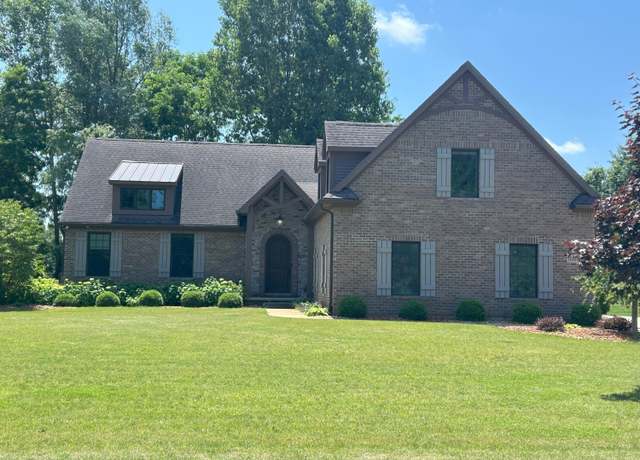 Property at 11904 Moose Ridge Dr, South Lyon, MI 48178, 4 beds, 3 baths