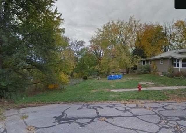 Property at 425 Saint Clair Ave, Jackson, MI 49202
