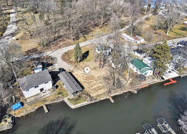 Property at 10 Willow Ln, Coldwater, MI 49036