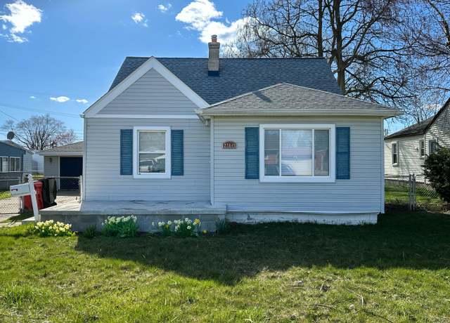 Property at 27845 Floral St, Roseville, MI 48066, 3 beds, 1 bath