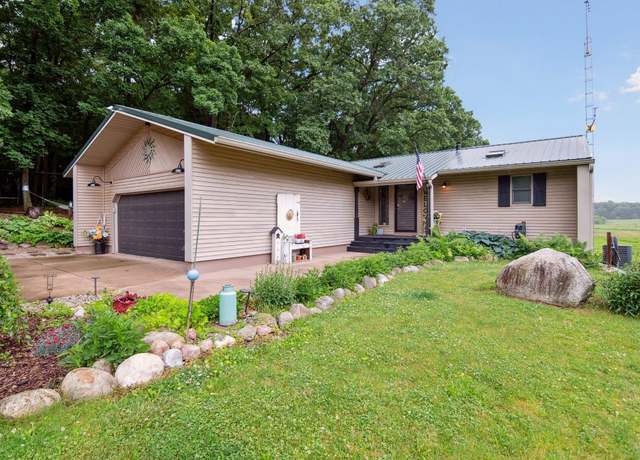 Property at 11775 25 1/2 Mile Rd, Albion, MI 49224, 2 beds, 2 baths