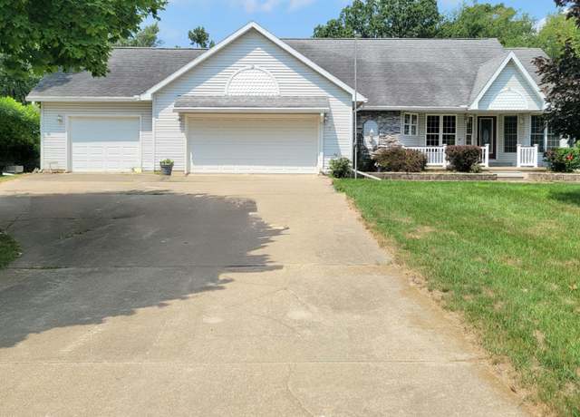 Photo of 12044 Country River Dr, Rives Junction, MI 49277