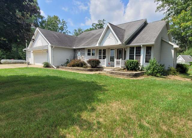 Photo of 12044 Country River Dr, Rives Junction, MI 49277