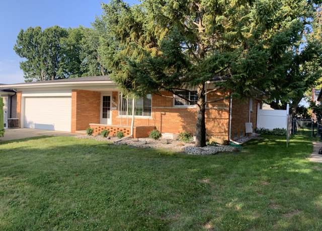 Property at 35695 Bonneville Dr, Sterling Heights, MI 48312, 3 beds, 1.5 baths