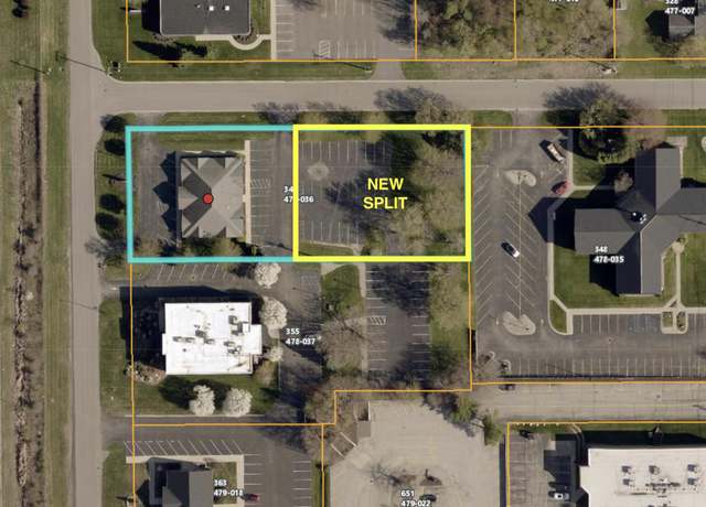 Property at 0 E 14th St, Holland, MI 49423