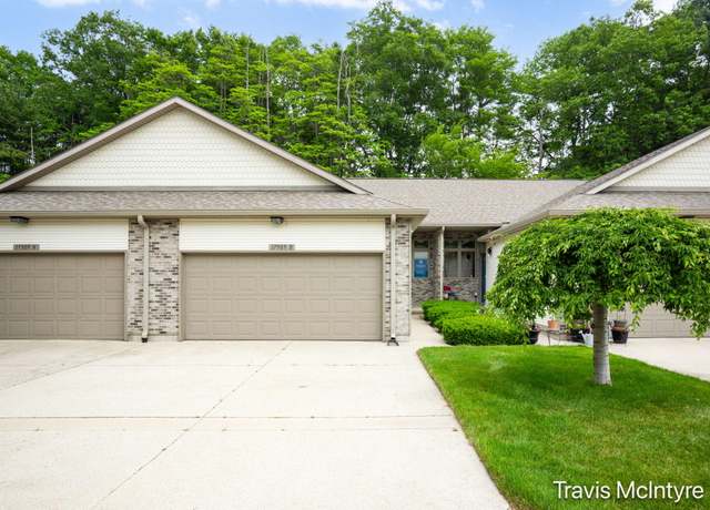 Property at 17909 Hidden Dunes Ln Unit B, Spring Lake, MI 49456, 2 beds, 2.5 baths