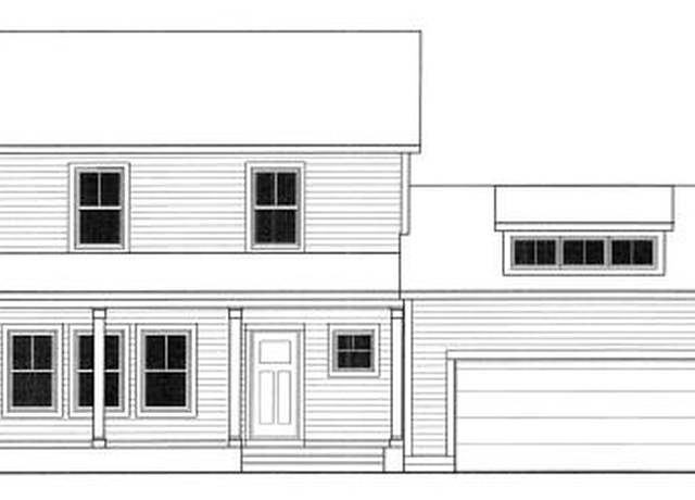Property at 2484 Otter Pl, Muskegon, MI 49444, 3 beds, 2.5 baths