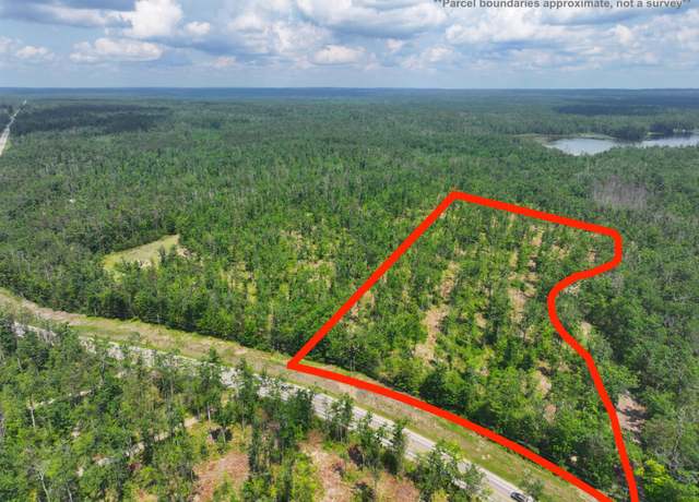 Property at V/L 10.83A Meridian Line Rd, Johannesburg, MI 49751