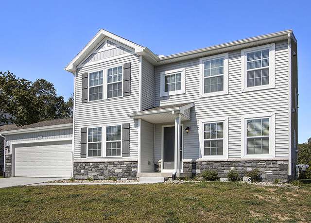 Property at 3235 Postern Dr, Caledonia, MI 49316, 4 beds, 2.5 baths