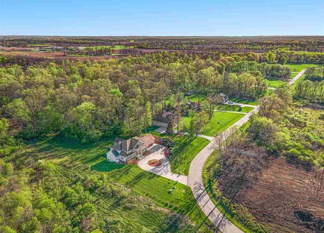 Property at V/L Ikram Oaks #9, Jackson, MI 49201