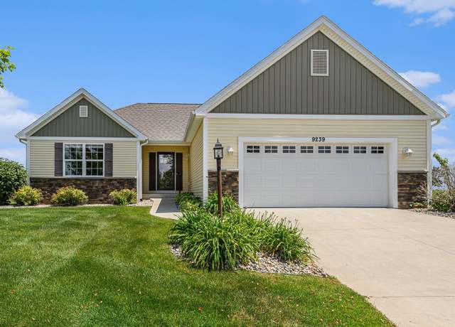 Property at 9239 Cottage Gate, Richland, MI 49083, 2 beds, 2 baths