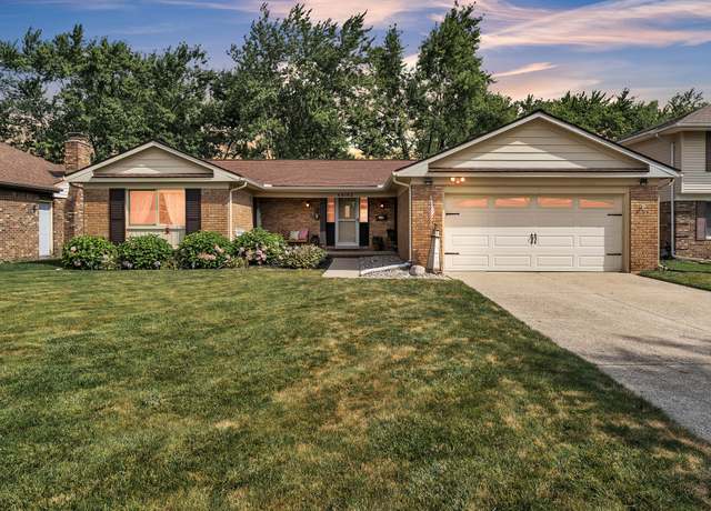 Property at 44182 Leeann Ln, Canton, MI 48187, 3 beds, 2 baths