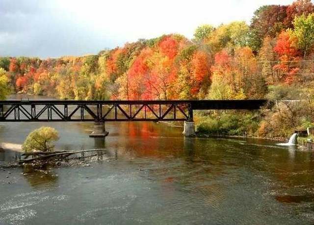 Property at 1 Fremont St-henry Rowe Riverfr, Newaygo, MI 49337