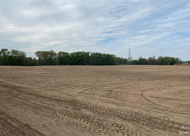 Property at 0 Boyce Rd, Gregory, MI 48137