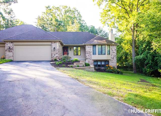 Property at 2376 Bob White Ct SE, Grand Rapids, MI 49546, 3 beds, 2.5 baths