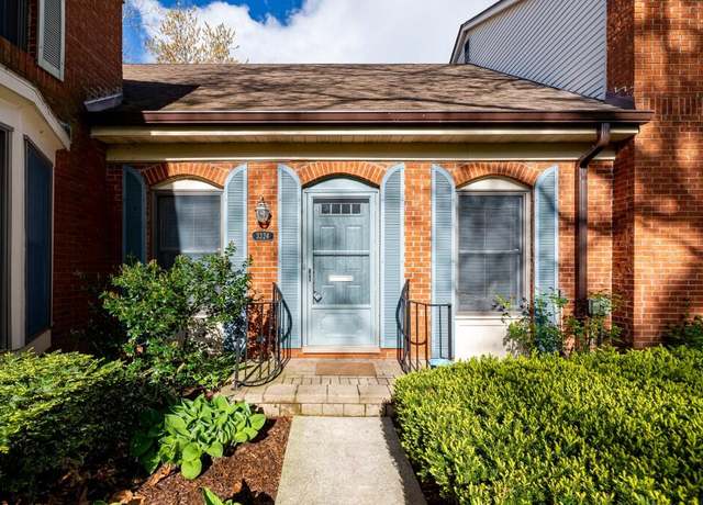 Property at 3324 Alpine Dr, Ann Arbor, MI 48108, 2 beds, 2.5 baths