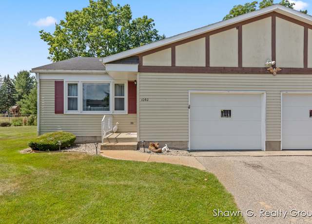 Property at 1060 Village Ln, Jenison, MI 49428, 2 beds, 2 baths