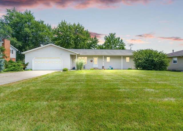 Property at 369 Rohloff Dr, Coldwater, MI 49036, 3 beds, 3 baths