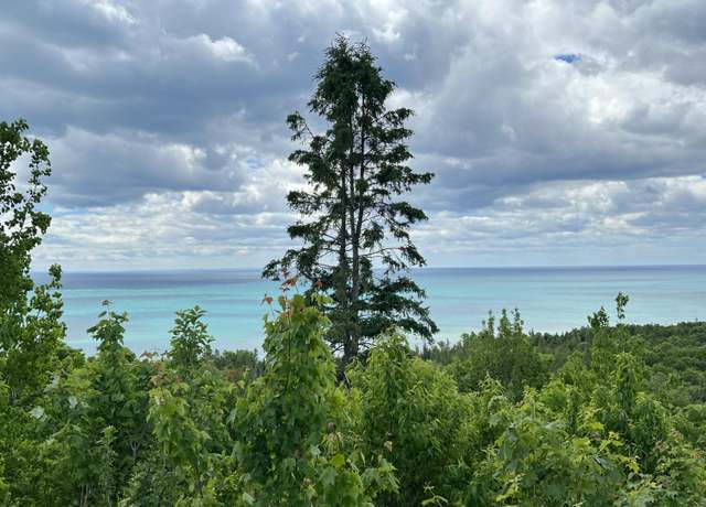 Property at Us-2, Naubinway, MI 49762