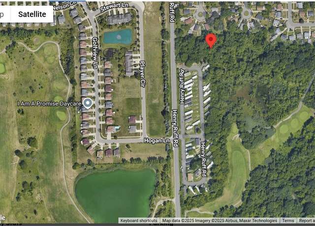 Property at 0 Henry Ruff Rd, Inkster, MI 48141